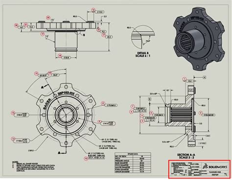 drawings cnc mechanical parts|cnc drawing process.